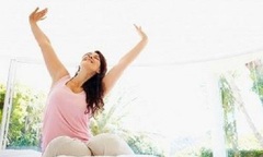 Giúp ngủ ngon giữa nhịp sống nhiều stress